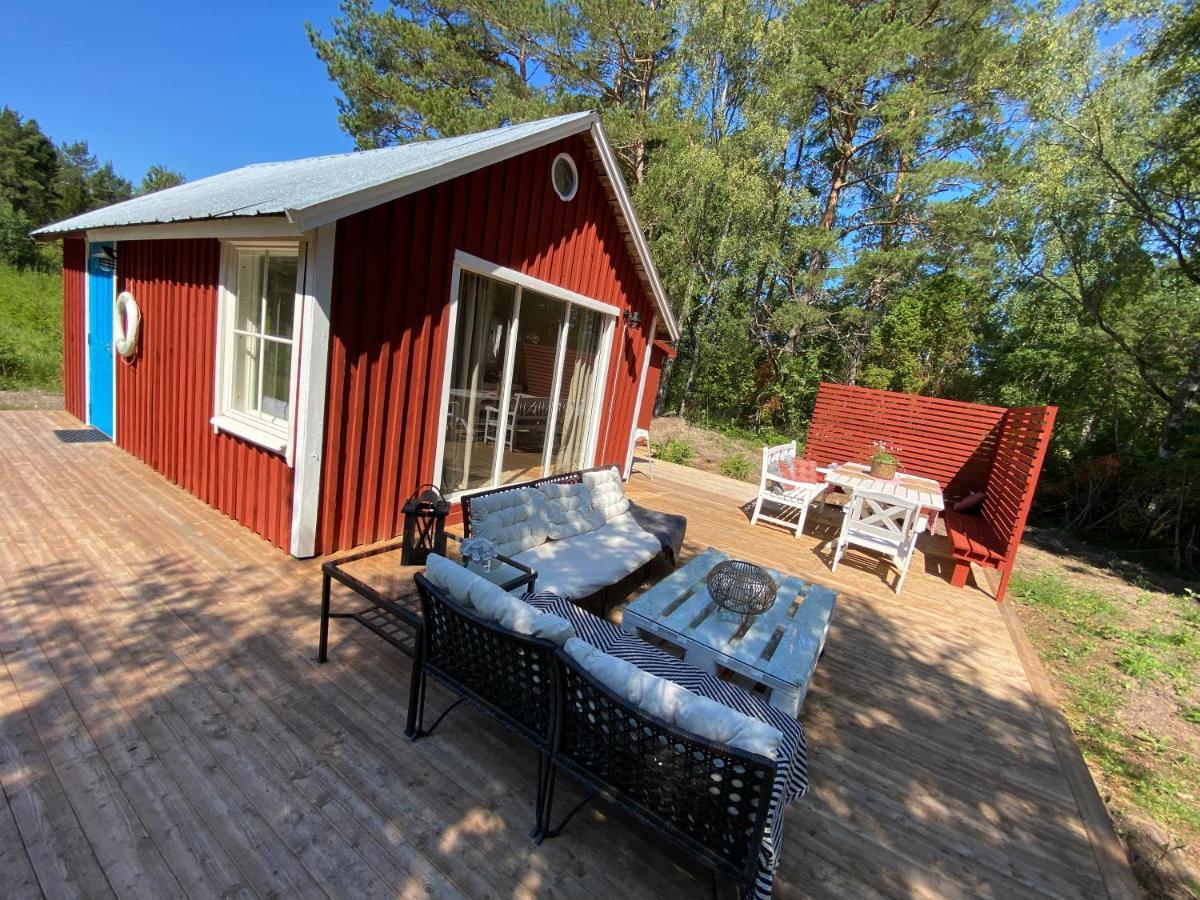 Westergards Föglö Exterior foto