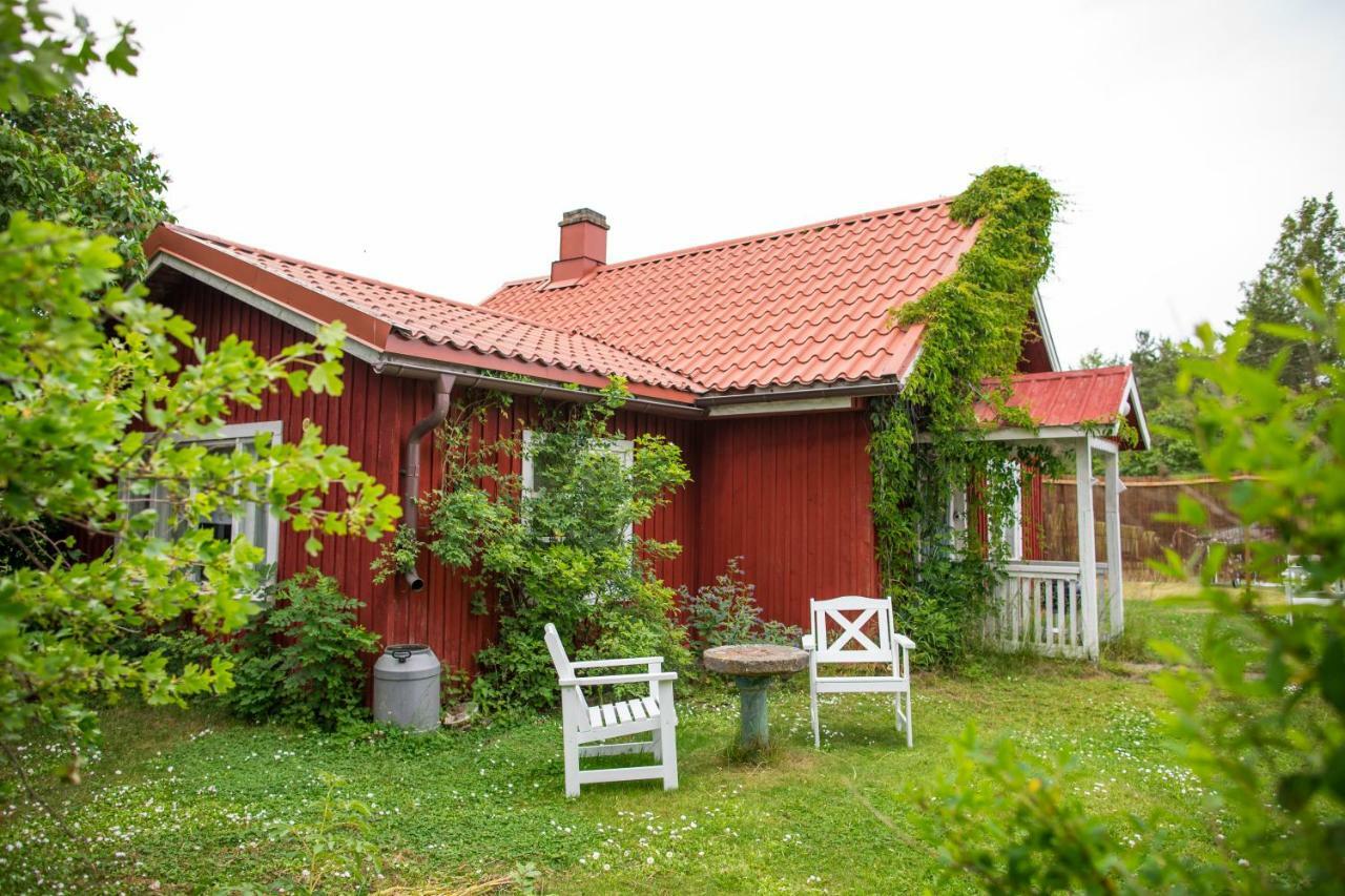 Westergards Föglö Exterior foto